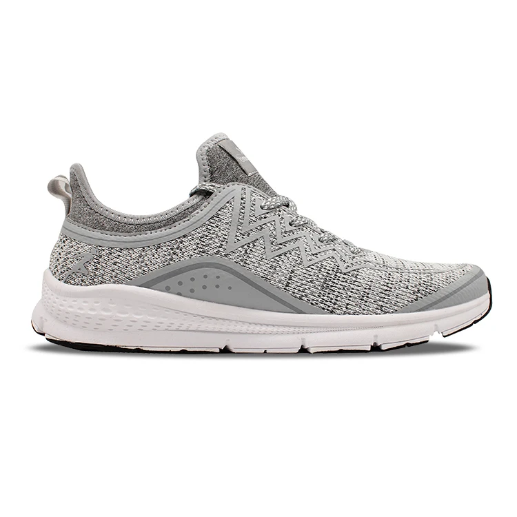 Ha2f6b228ede34e28a52155ddf29d13b0N.webp Hot Lights Socks Light Unbranded Grey Selling Custom Delicate Colors KNITTED Breathable Men Women Casual Sneakers Running Shoes - Image 1
